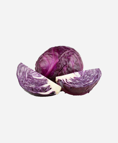 Red Cabbage