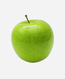 Green  Apple