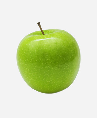 Green  Apple